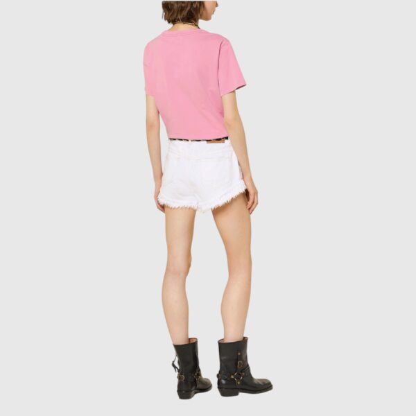 T-shirt Aby Isabel Marant Etoile