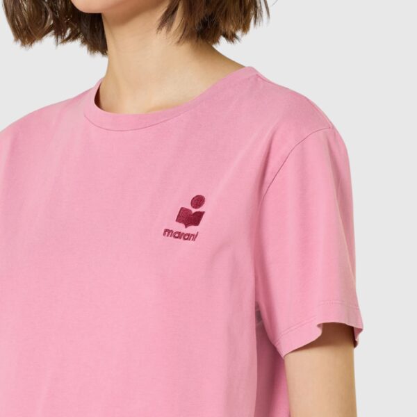 T-shirt Aby Isabel Marant Etoile