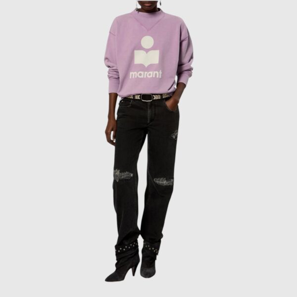 Sweat Moby Isabel Marant Etoile
