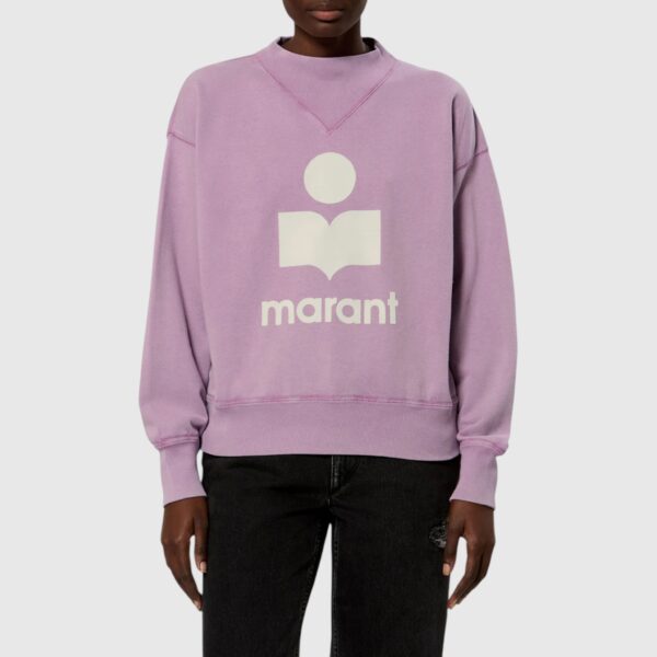 Sweat Moby Isabel Marant Etoile