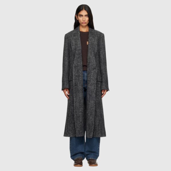Manteau Pilda Isabel Marant Etoile