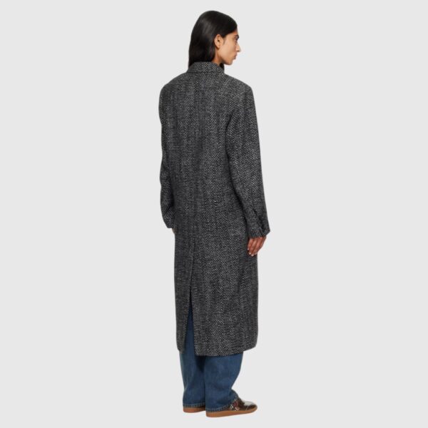Manteau Pilda Isabel Marant Etoile