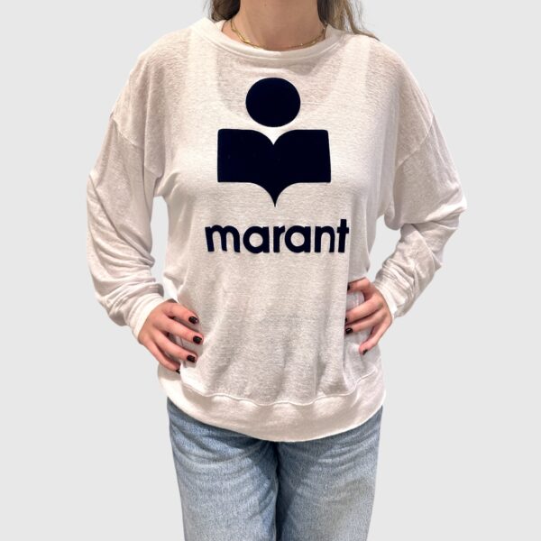 T-shirt Klowia Isabel Marant Etoile