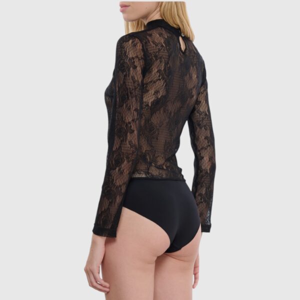 Body Jimmy Dentelle La nouvelle