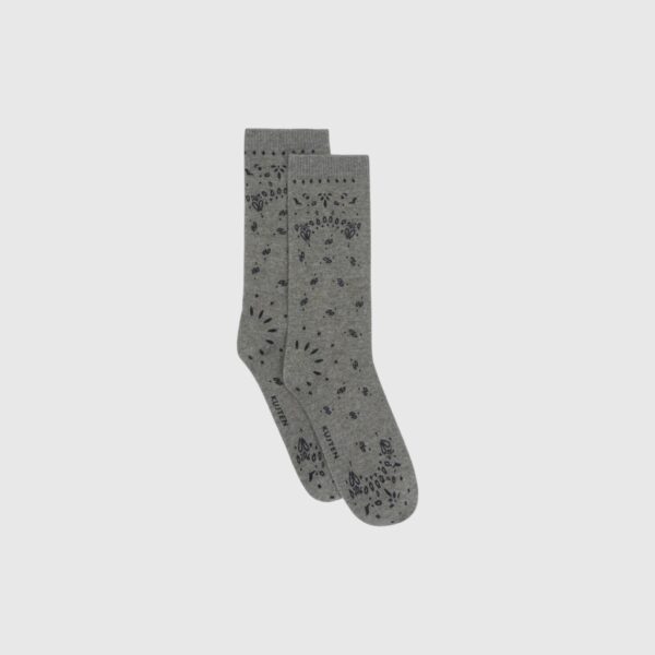 Chaussettes Sig Bandana Kujten