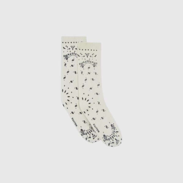 Chaussettes Sig Bandana Kujten