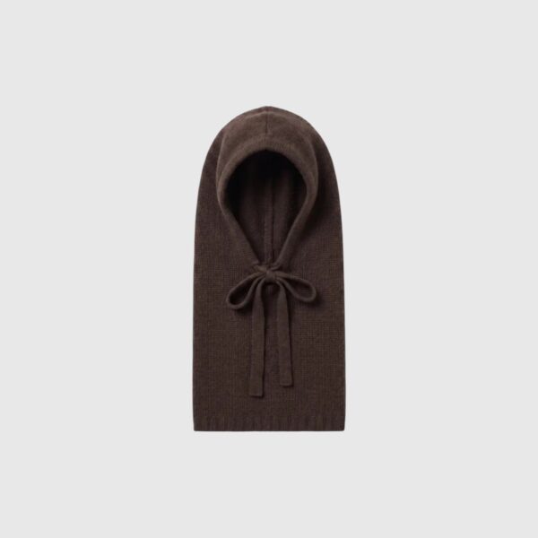 Cagoule Sybel Jersey Kujten