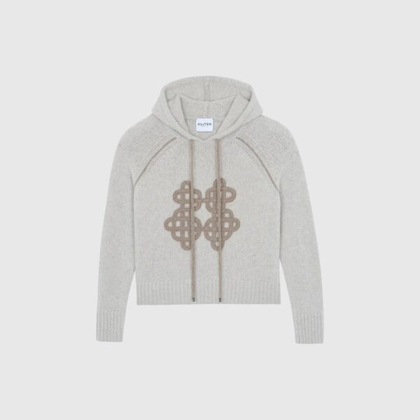 Pull Leen Symbol Avoine Kujten