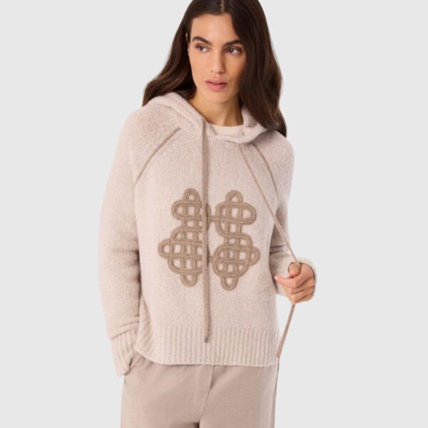 Pull Leen Symbol Avoine Kujten
