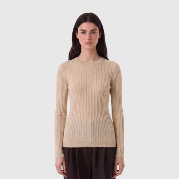 Pull Bibi Organic Kujten