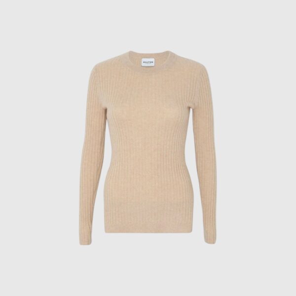 Pull Bibi Organic Kujten