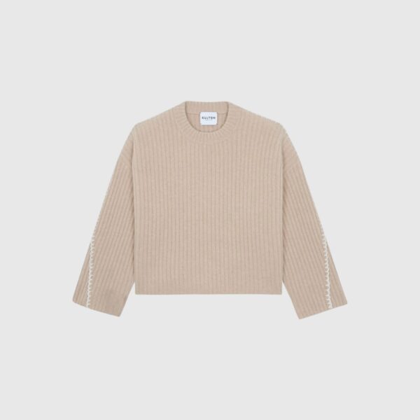 Pull Ilana Organic Kujten