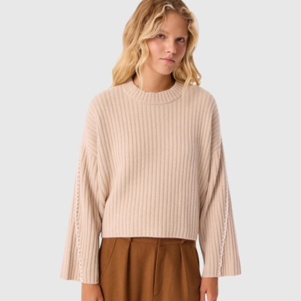 Pull Ilana Organic Kujten