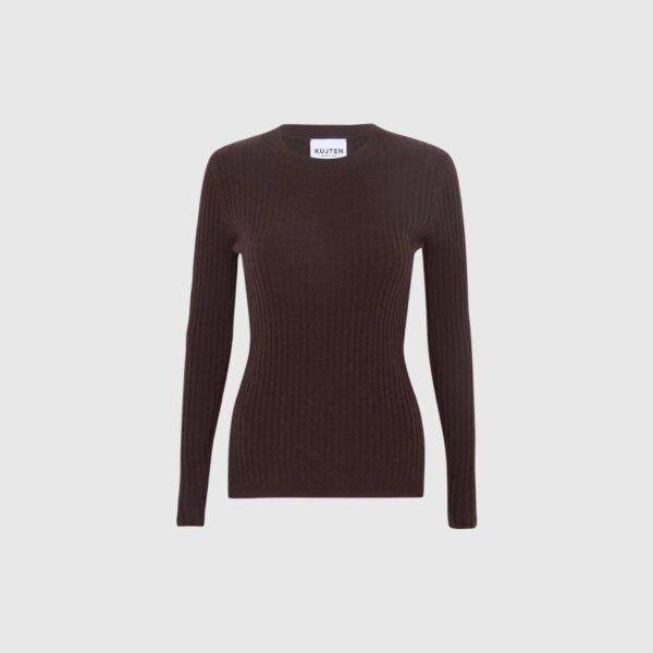 Pull Bibi Espresso Kujten