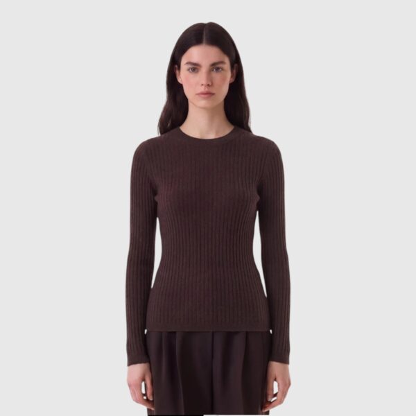Pull Bibi Espresso Kujten