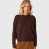 Pull Romelie Espresso Kujten