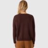 Pull Romelie Espresso Kujten
