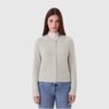 Cardigan Caroline Bouleau Kujten