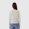 Cardigan Caroline Bouleau Kujten