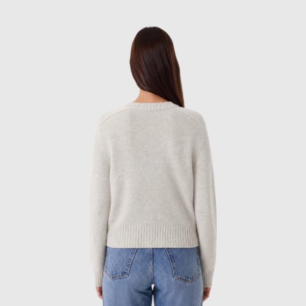 Cardigan Caroline Bouleau Kujten