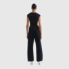Jean Low Curve Crop Agolde