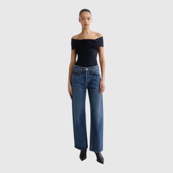 Jean Arc Loose 29" Agolde