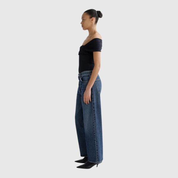 Jean Arc Loose 29" Agolde