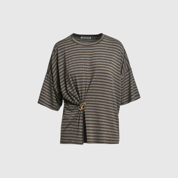T-shirt Kriss Essentiel Antwerp