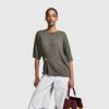 T-shirt Kriss Essentiel Antwerp