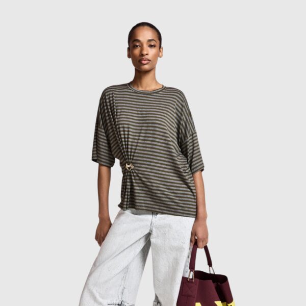 T-shirt Kriss Essentiel Antwerp