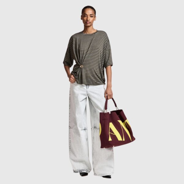 T-shirt Kriss Essentiel Antwerp