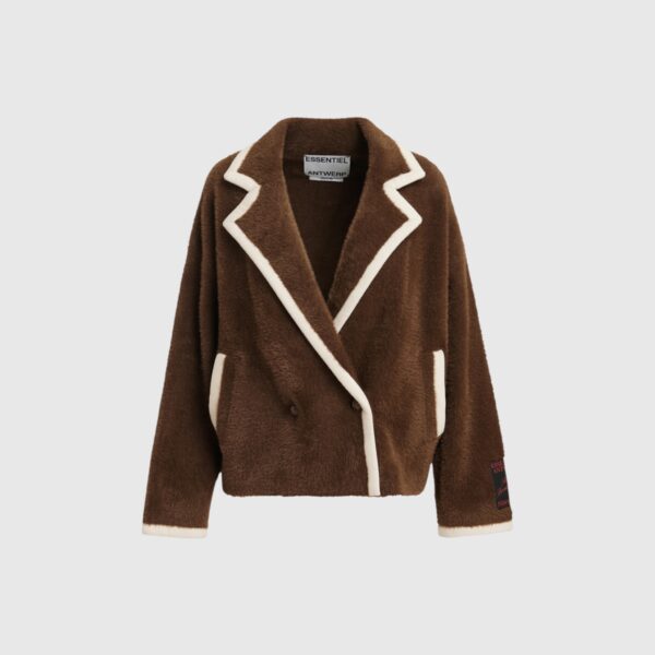 Cardigan Kugar Essentiel Antwerp