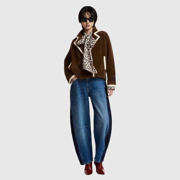 Cardigan Kugar Essentiel Antwerp