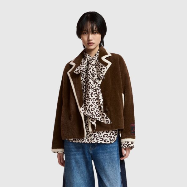 Cardigan Kugar Essentiel Antwerp