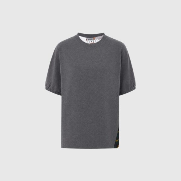 T-shirt Kos Essentiel Antwerp