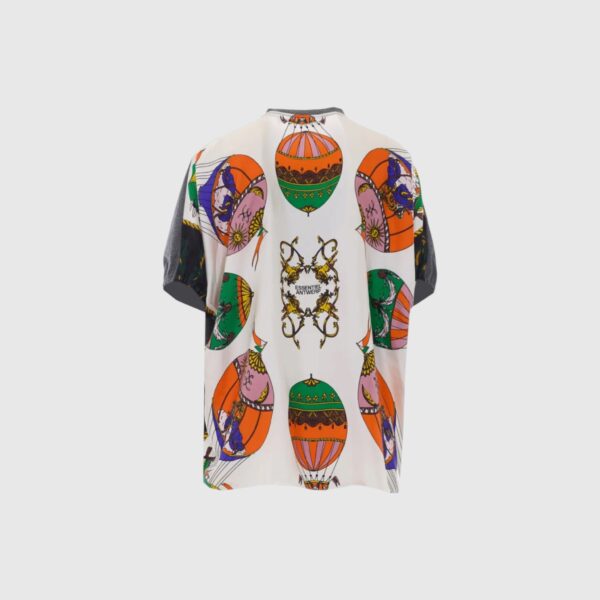 T-shirt Kos Essentiel Antwerp