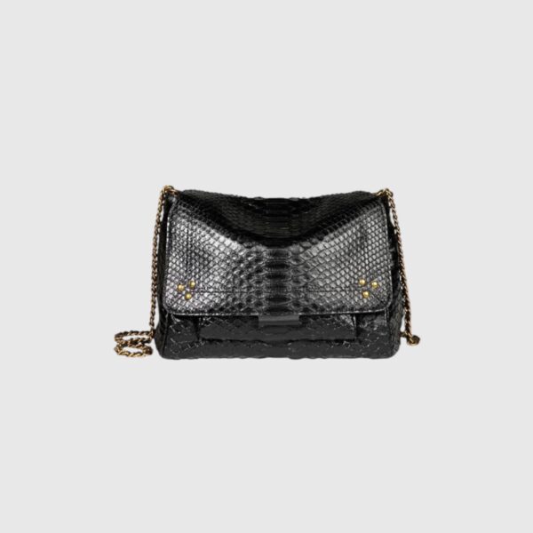 Sac Lulu M Python Jérôme Dreyfuss