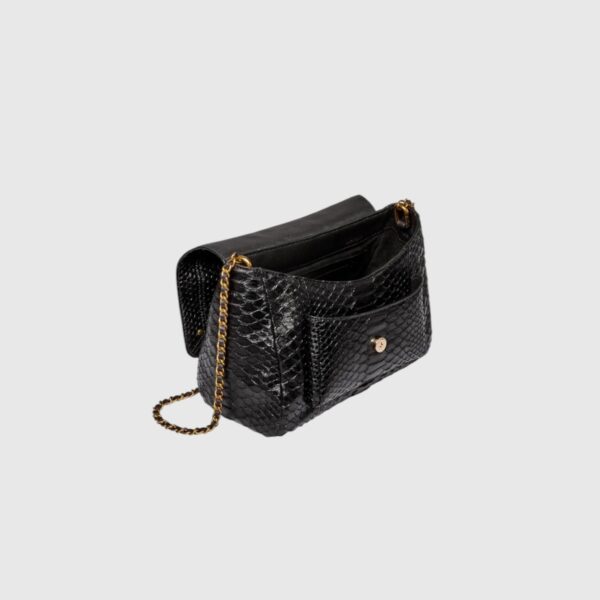 Sac Lulu M Python Jérôme Dreyfuss
