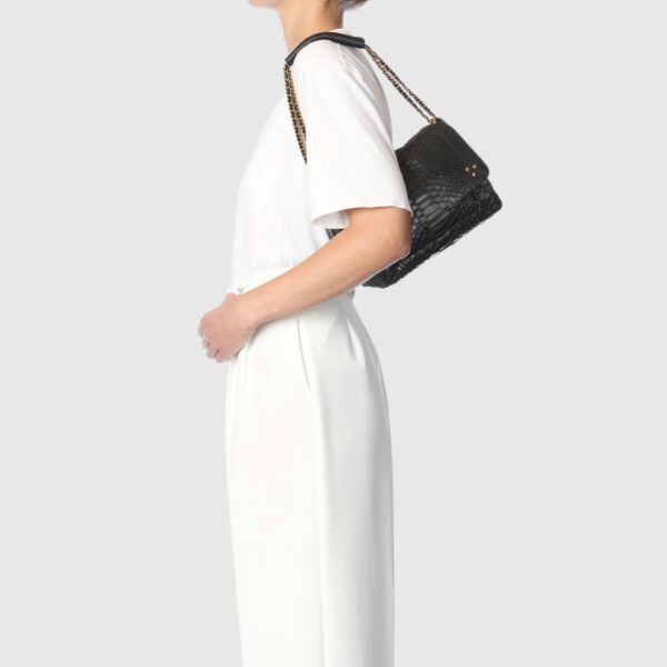 Sac Lulu M Python Jérôme Dreyfuss