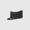 Sac Bobi S Chèvre Noir Jérôme Dreyfuss