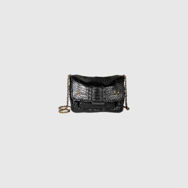 Sac Lulu S Python Jérôme Dreyfuss