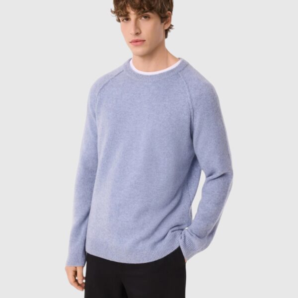 HOMME - Pull Jojo Atlantic Kujten