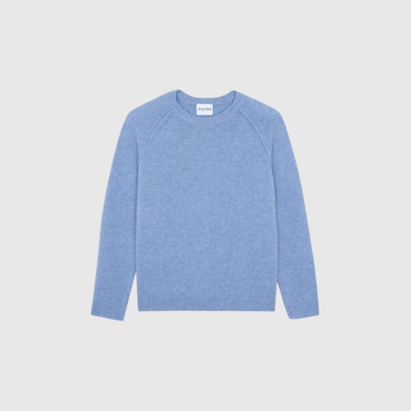 HOMME - Pull Jojo Atlantic Kujten
