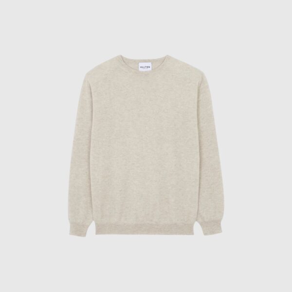 Homme - Pull Ray Avoine Kujten