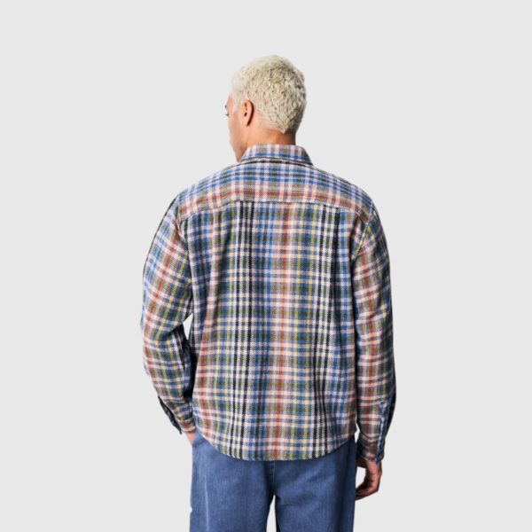 Surchemise Patch Madson