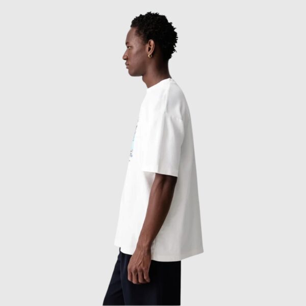 T-shirt Boxers Drole de Monsieur