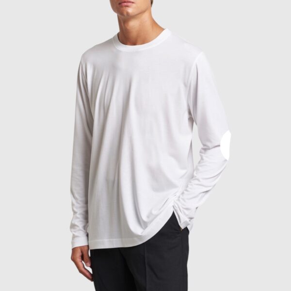 T-shirt Slogan Drole de Monsieur