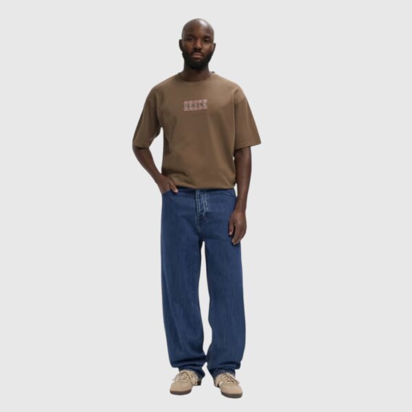 Jeans StoneWash Drole de Monsieur