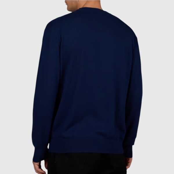 Sweat Mirror Knit Drole de Monsieur